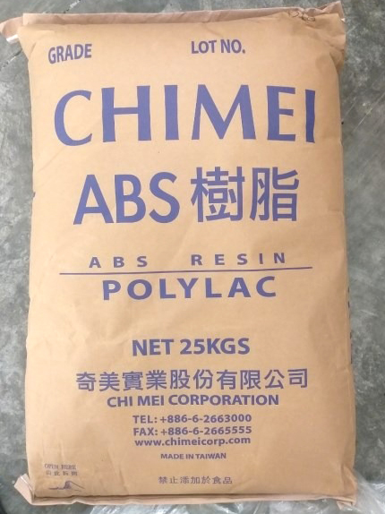 Hạt nhựa ABS PA757